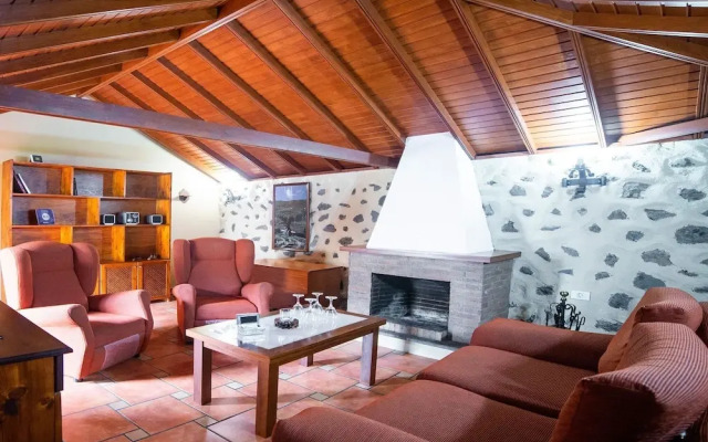 Authentic Holiday Home Full of Character, With Lots of Privacy and Stunning View