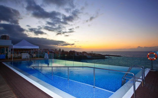 Hotel ValleMar