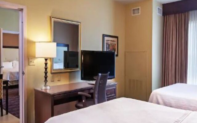 Homewood Suites by Hilton Wichita Falls