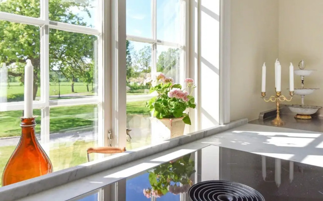 Holiday Home in Hova