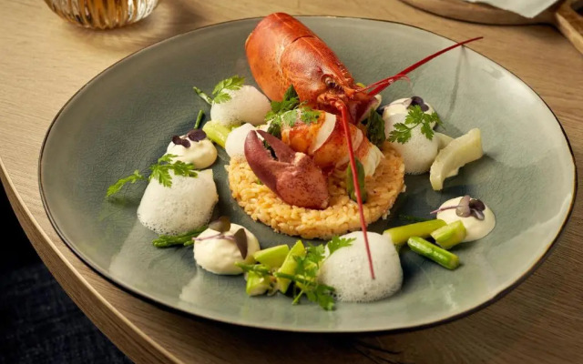 Van der Valk Luxembourg-Arlon