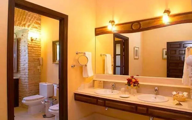 Hotel Real Monasterio de San Zoilo
