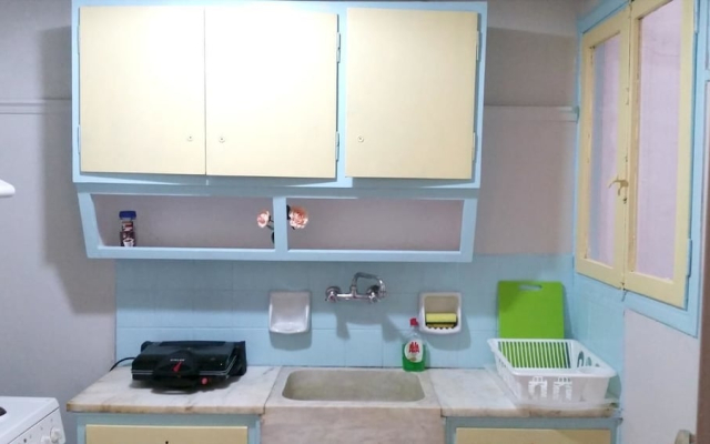 Space Paradise Apartments