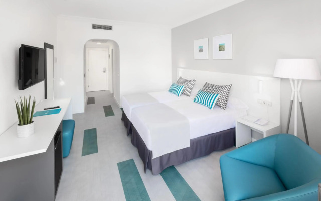 BLUESEA Interpalace