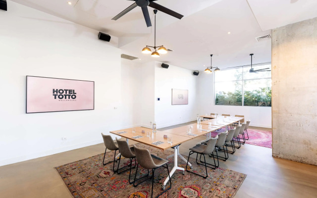 Hotel TOTTO Wollongong