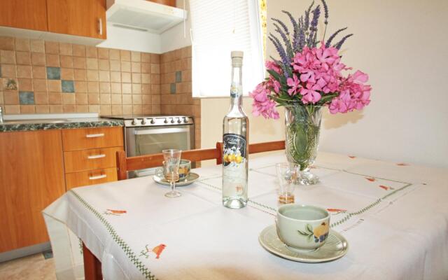 Holiday house Vinjerac