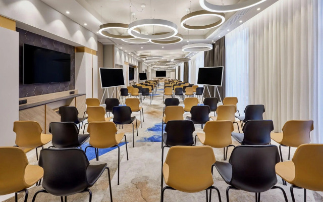 Residence Inn by Marriott Strasbourg