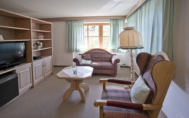 Hotel zum Hirschhaus