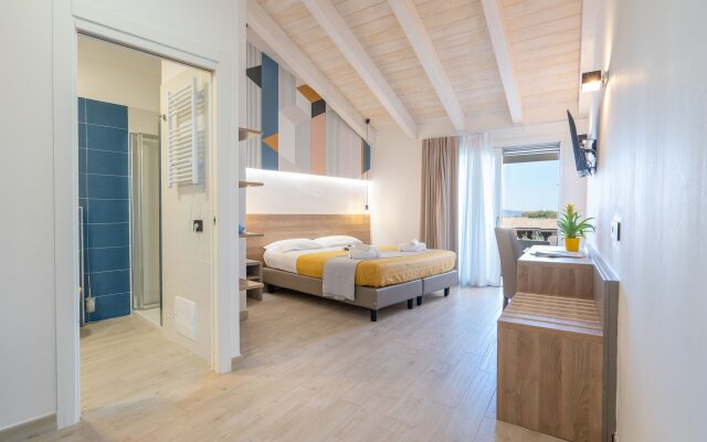 Horizon Hotel  Badesi