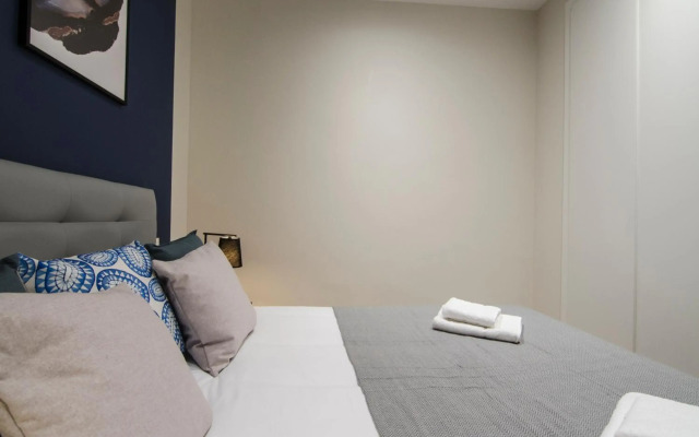 Minty Stay - 3 BD Lavapies