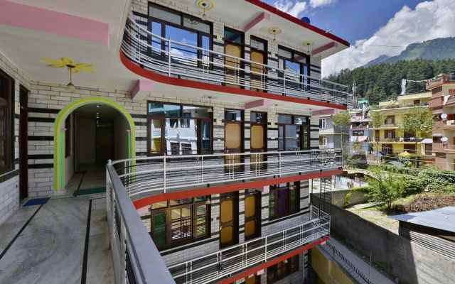 Hotel Vikrant