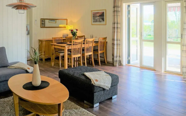 5 Person Holiday Home in Solvesborg-by Traum