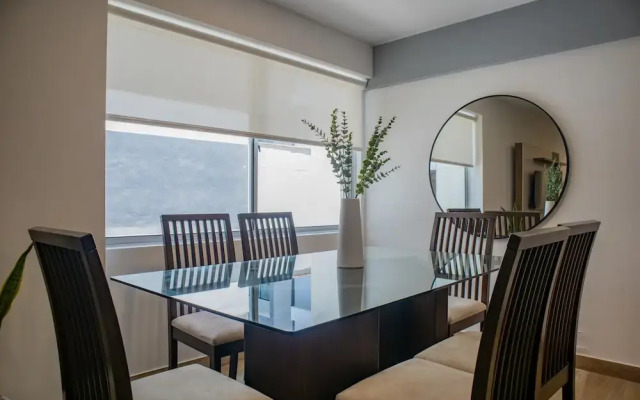 w Stunning 3BR in Miraflores