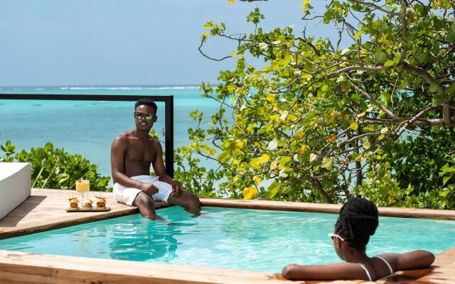Upendo Beach Boutique Hotel