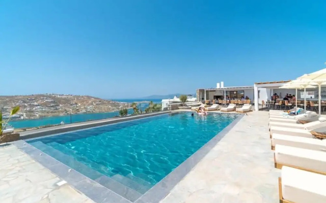 IL Vento Premium Mykonos