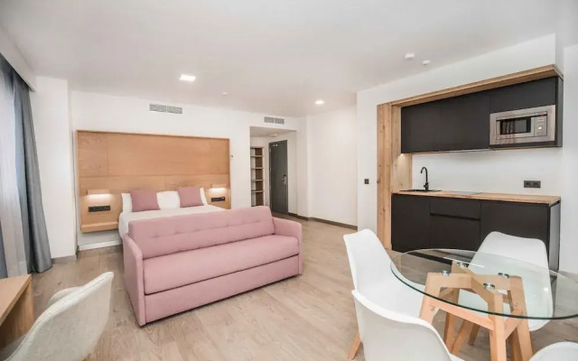 Hotel Ciudad De Ávila