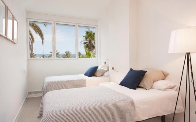 Rent Top Apartments Beach-Diagonal Mar