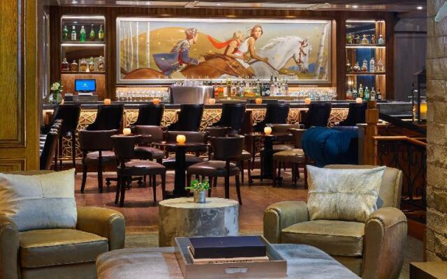St. Regis Residence Club, Aspen