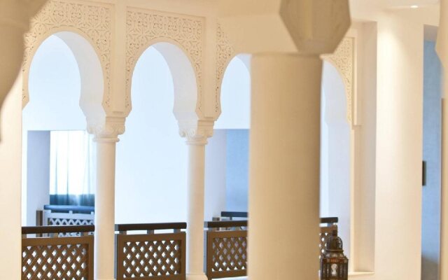 Renaissance Tlemcen Hotel