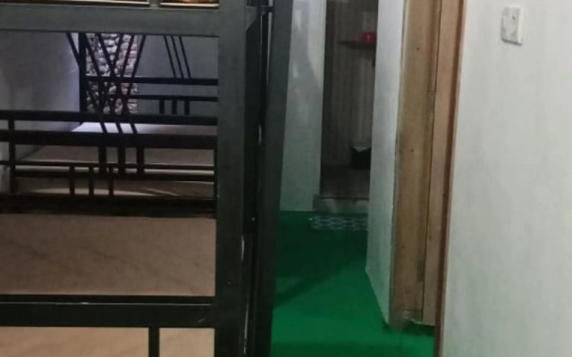 Kendang Kempul Hostel