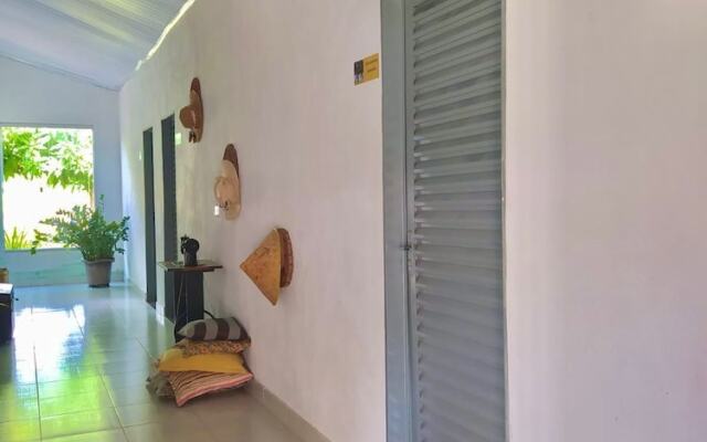 Pousada Águas da Chapada