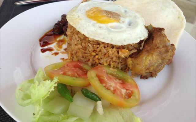 MG Suites Maven Semarang