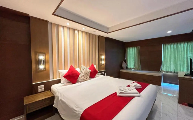 Cocoon APK Resort and SPA Hotel