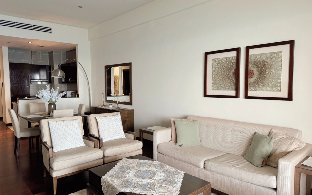 Royal Amwaj Residences Apartments