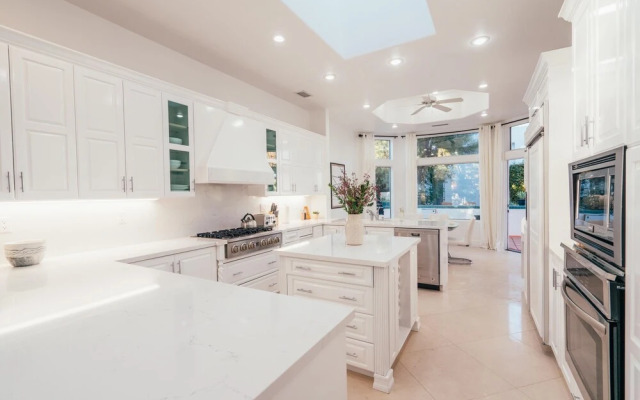 Fly With Me By Avantstay Mid Century Coachella Estate W Pool