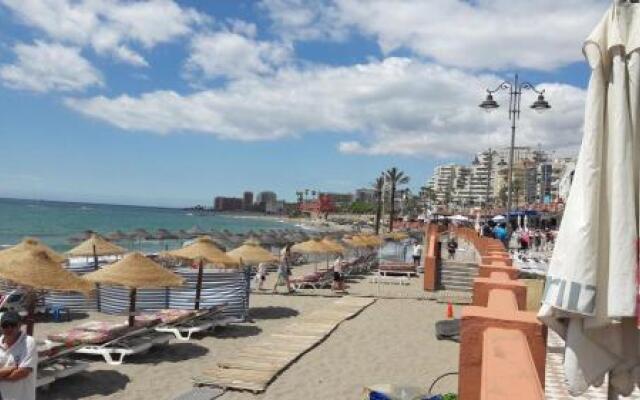 Apartment en Las Naciones