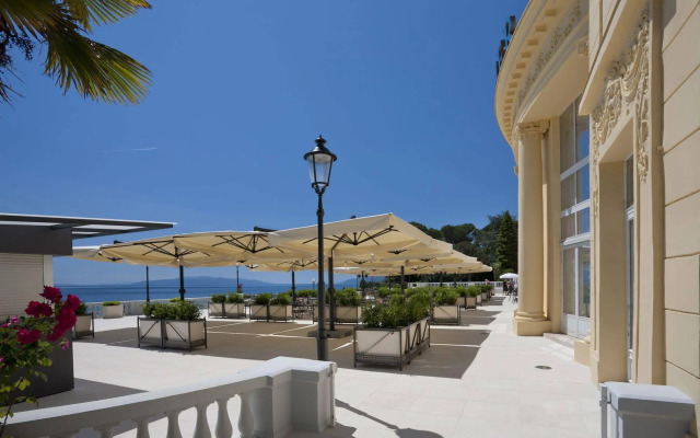 Villa Amalia - Liburnia