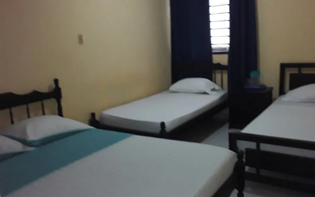 Hotel Rosandy Galaxy - Hotel in 卡塔赫纳 - Photo 3