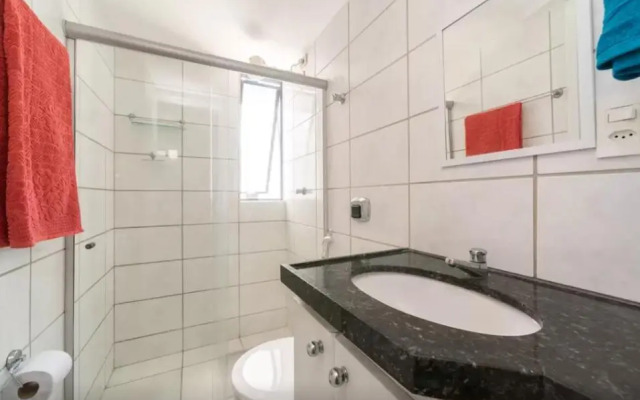 Apartamento Em Boa Viagem!