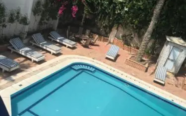 Amazing villa in El Agami