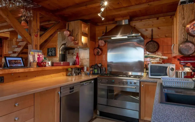 Chalet Dreamtime