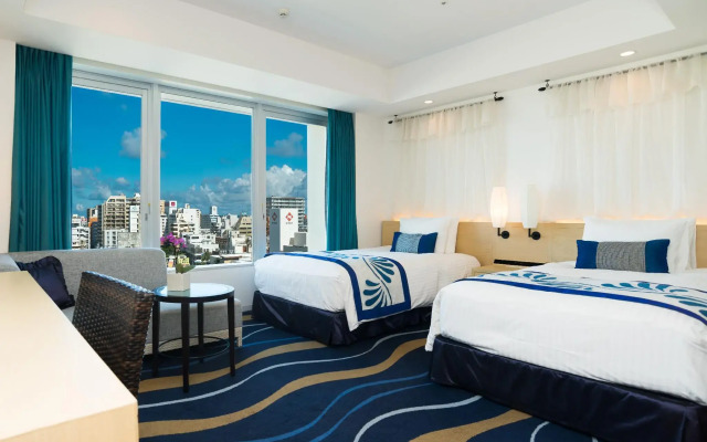 Rihga Royal Gran Okinawa
