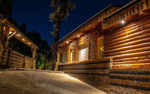 The Peru Resort by Xtreeme
