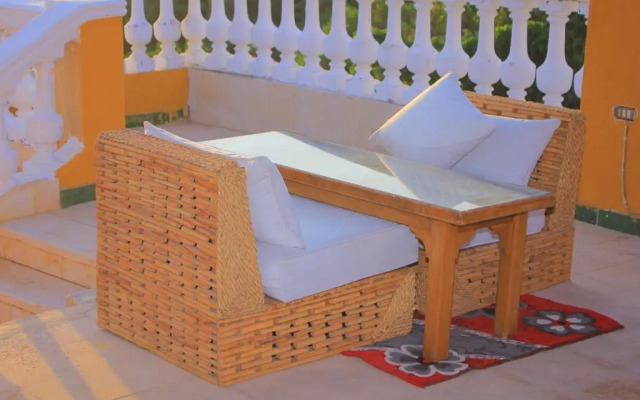 Sakkara Inn Hotel