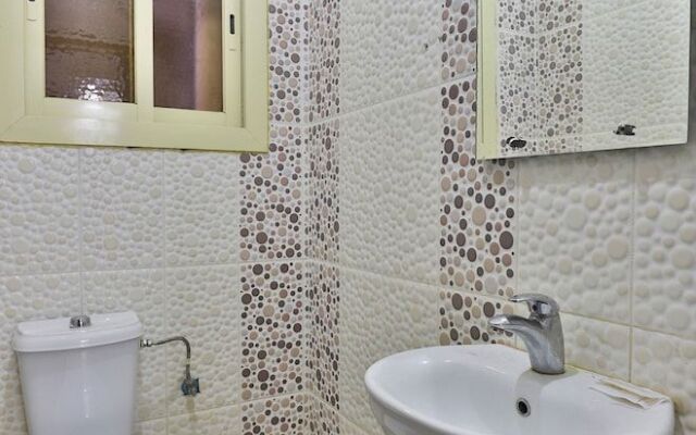Arkan Hotel Taif by OYO Rooms