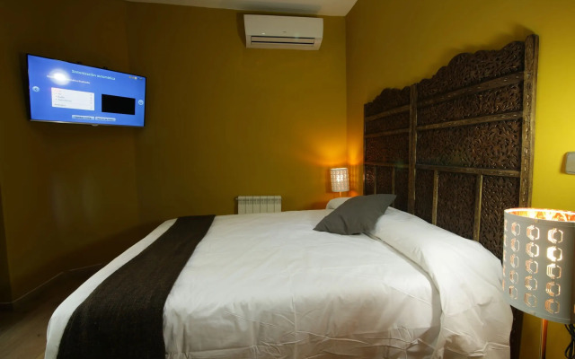 Abracadabra Suites