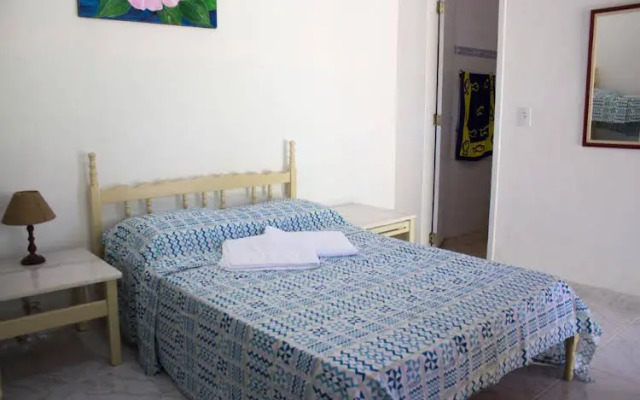 Sossego Guest House