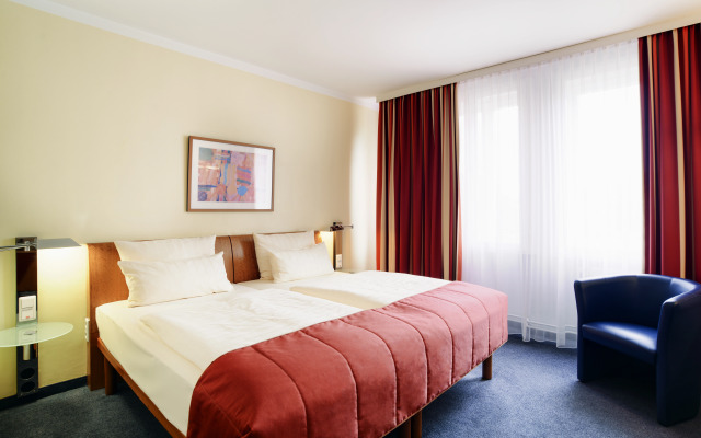 Hotel Ambassador Hamburg