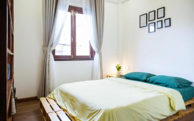 Dalat 1893 Homestay