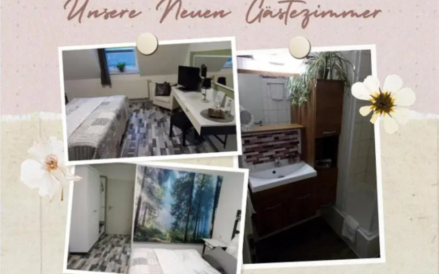 Schlossparkhotel Sallgast