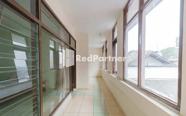Pondok Cahaya Panorama RedPartner