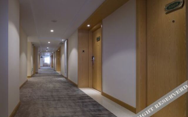 Vienna 3 Best Hotel (Changsha Wangcheng Economic Development Zone)