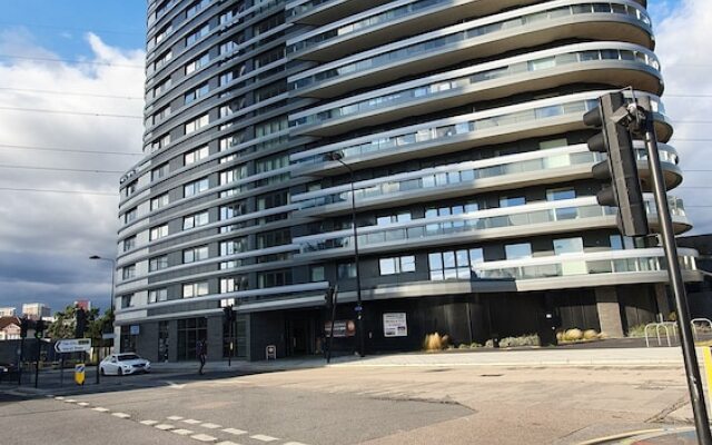 London Royal - Excel - Canary wharf
