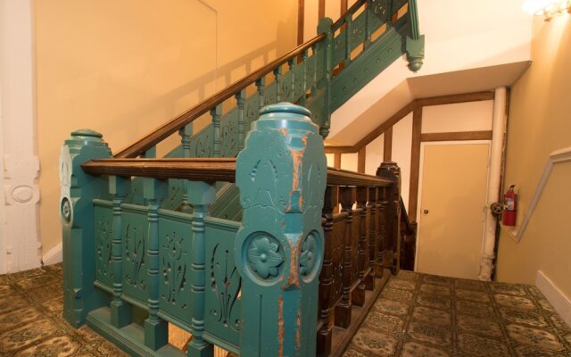 Biltmore Suites Hotel