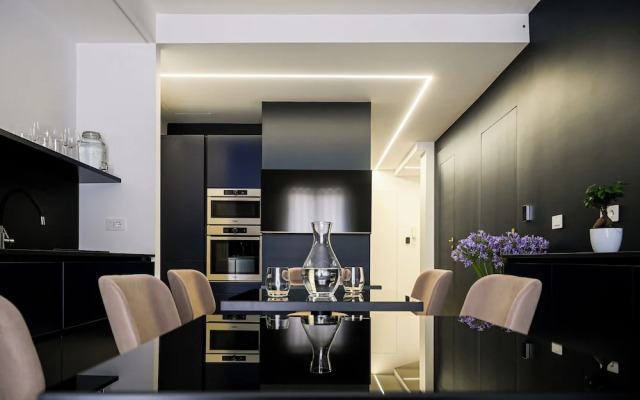 Shamika Luxury Rooms