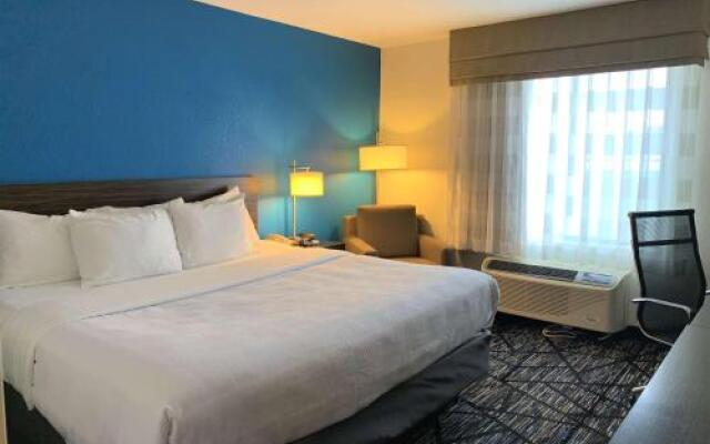 Best Western Cambridge